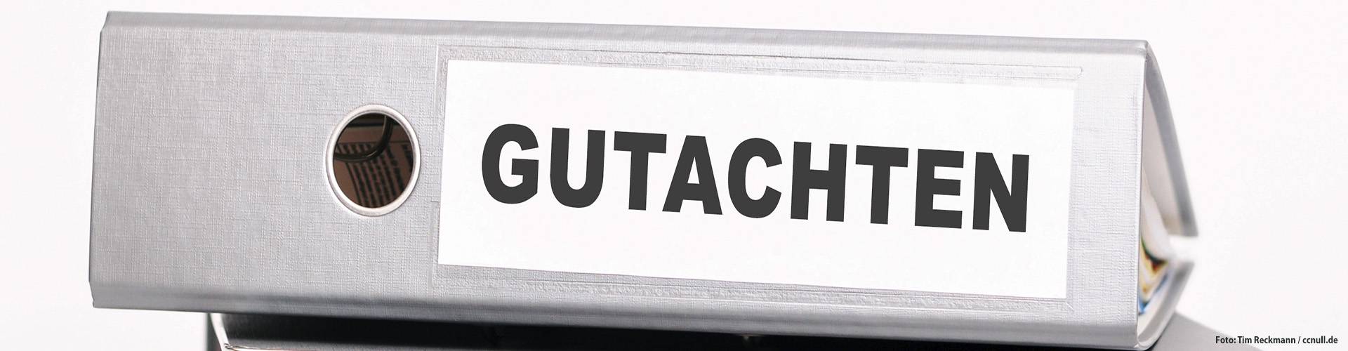 Gutachten